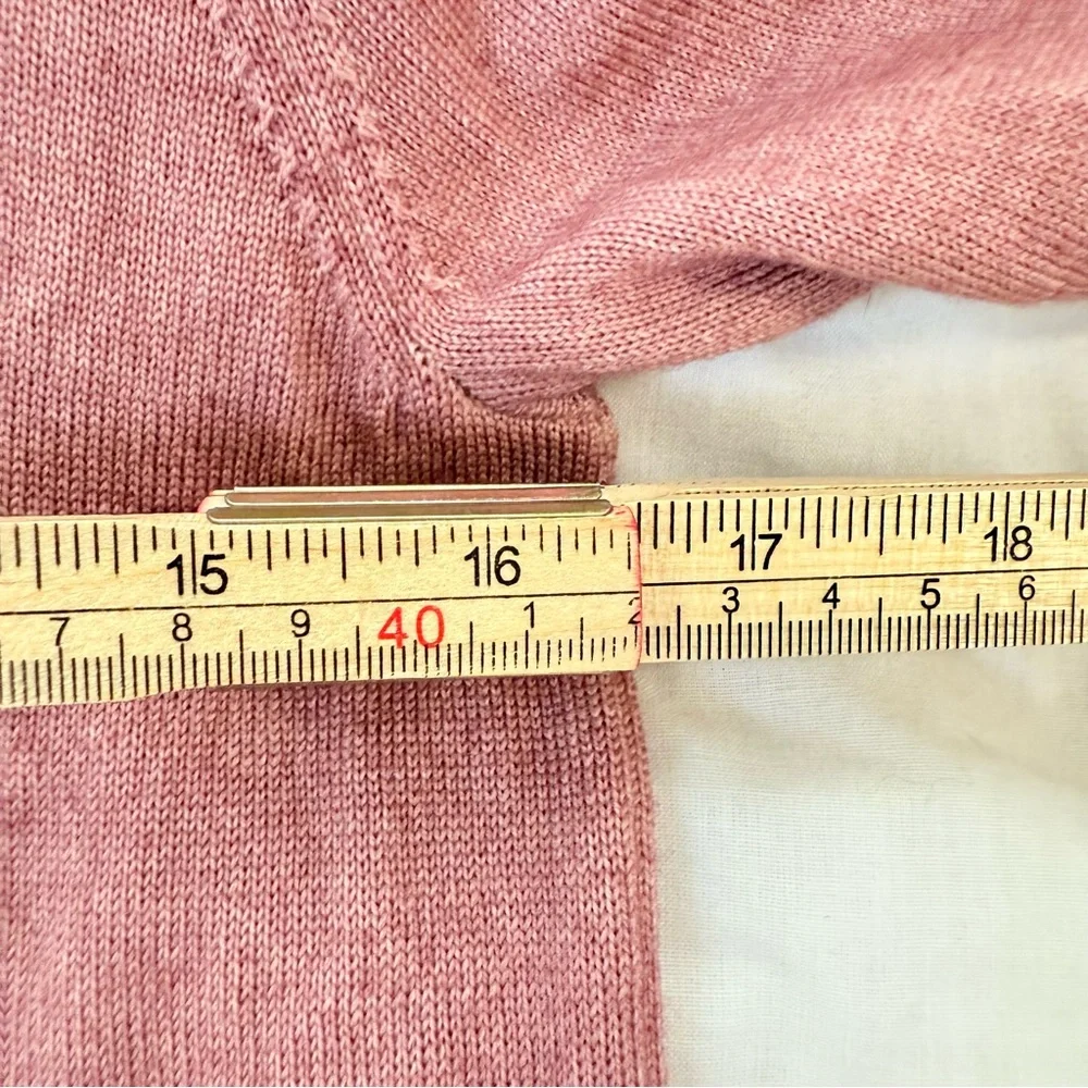Ted Baker London Abelone Wool Sweater Size‎ 1